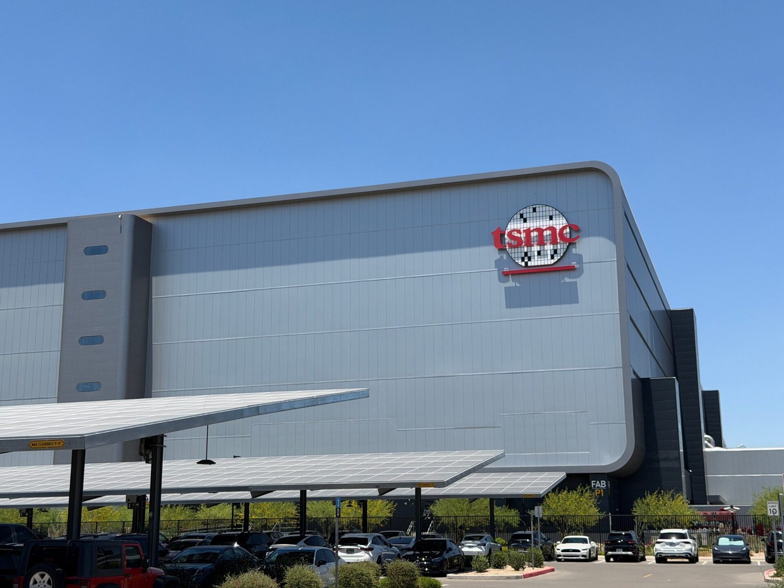 TSMC Sales Surge 45% in July as AI Chip Demand Fuels Record Growth