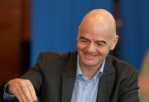 UEFA Declares Loss of Confidence in Infantino, Deepening FIFA Leadership Crisis