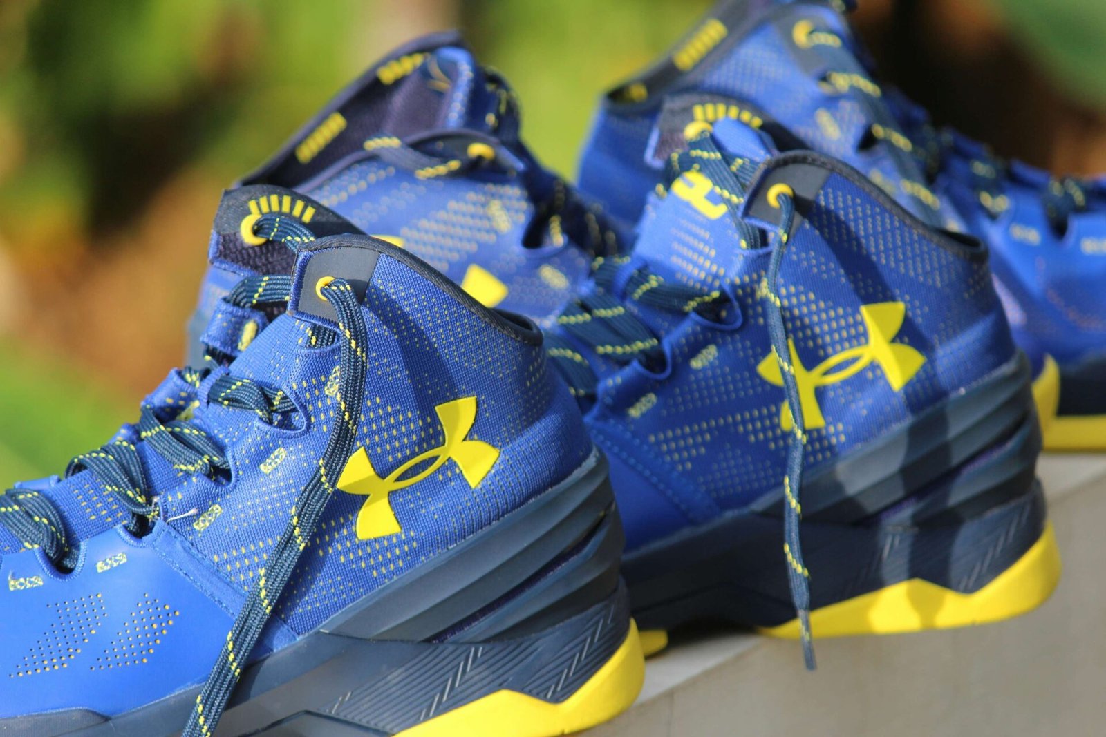 Under Armour Deepens Annual Sales Forecast Cut on Weak North America Demand