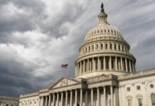 US National Debt Tops $40 Trillion, Doubling in a Decade