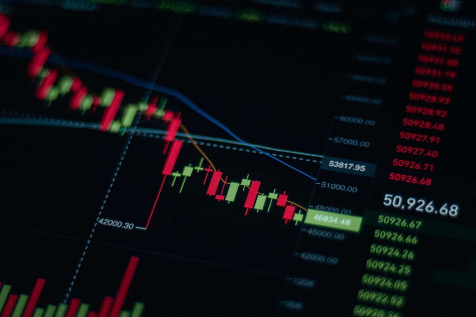 U.S. Stock Futures Hold Steady as Investors Weigh Iran Tensions and Inflation Data