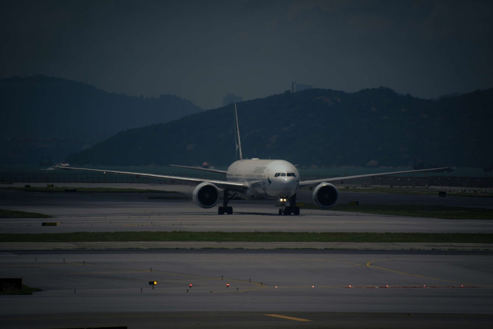 Amazon Halts 21 Air Operations After Miami Cargo Crash Kills Five