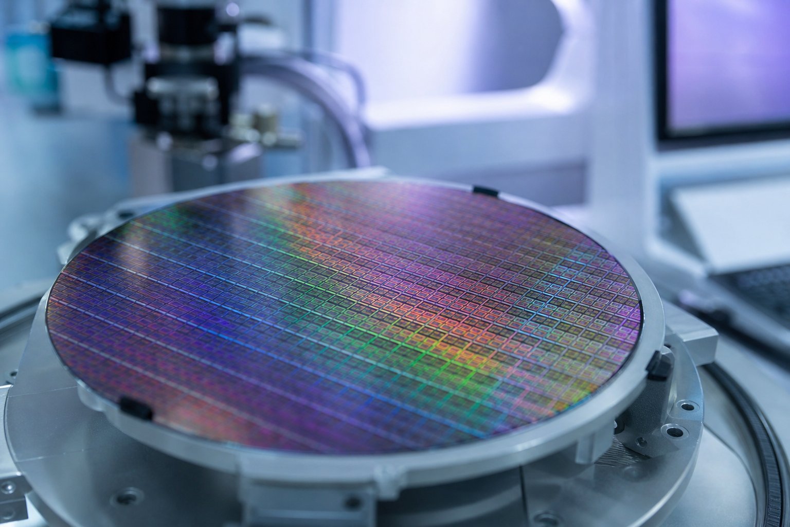 Ambarella Targets 10-15% Revenue Growth as Edge AI Demand Widens