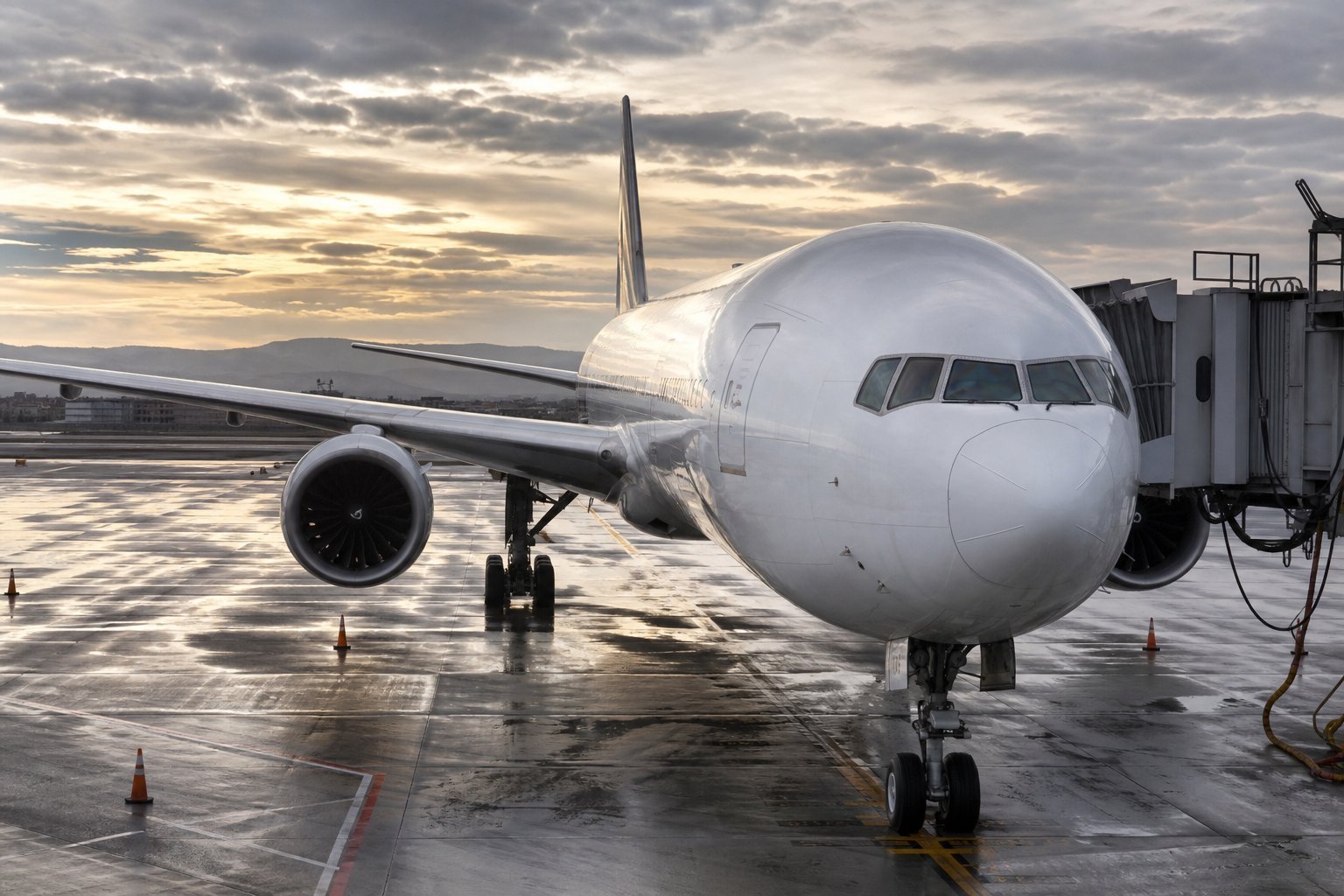 American Airlines Adds Flagship Suites to Boeing 777 Jets for Long-Haul Flights
