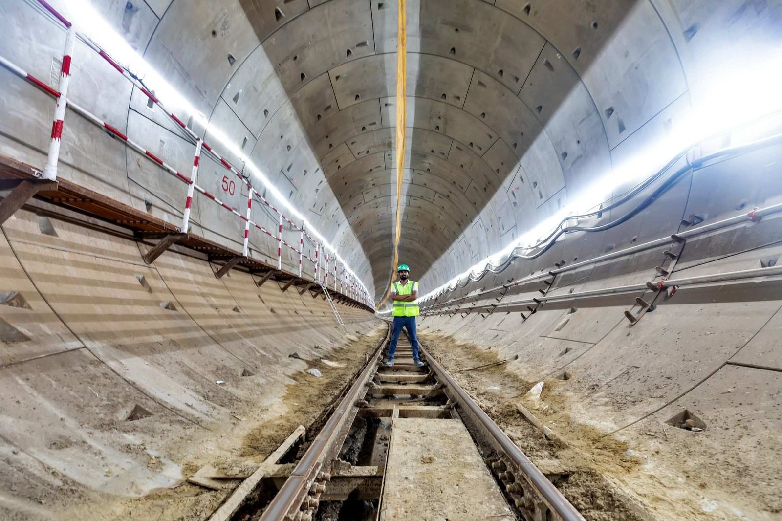 Musk’s Boring Company Raises $3 Billion, Reaching $23 Billion Valuation