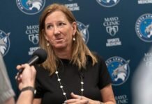 Cathy Engelbert to Retire as WNBA Commissioner After Seven-Year Tenure