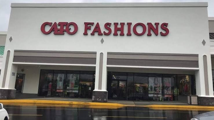 Cato Corporation to Close 120 Stores After Second-Quarter Profit Falls