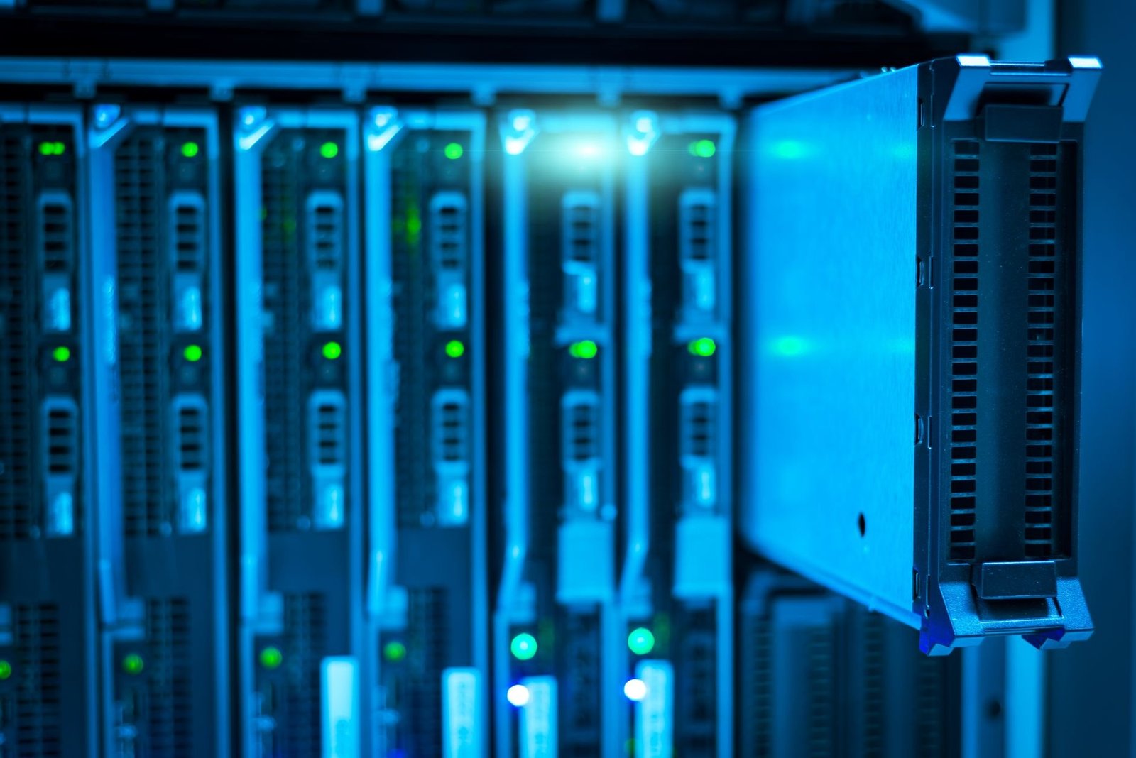 Nearly a Dozen Data Center Firms Go Public, File for IPO or Explore Listings