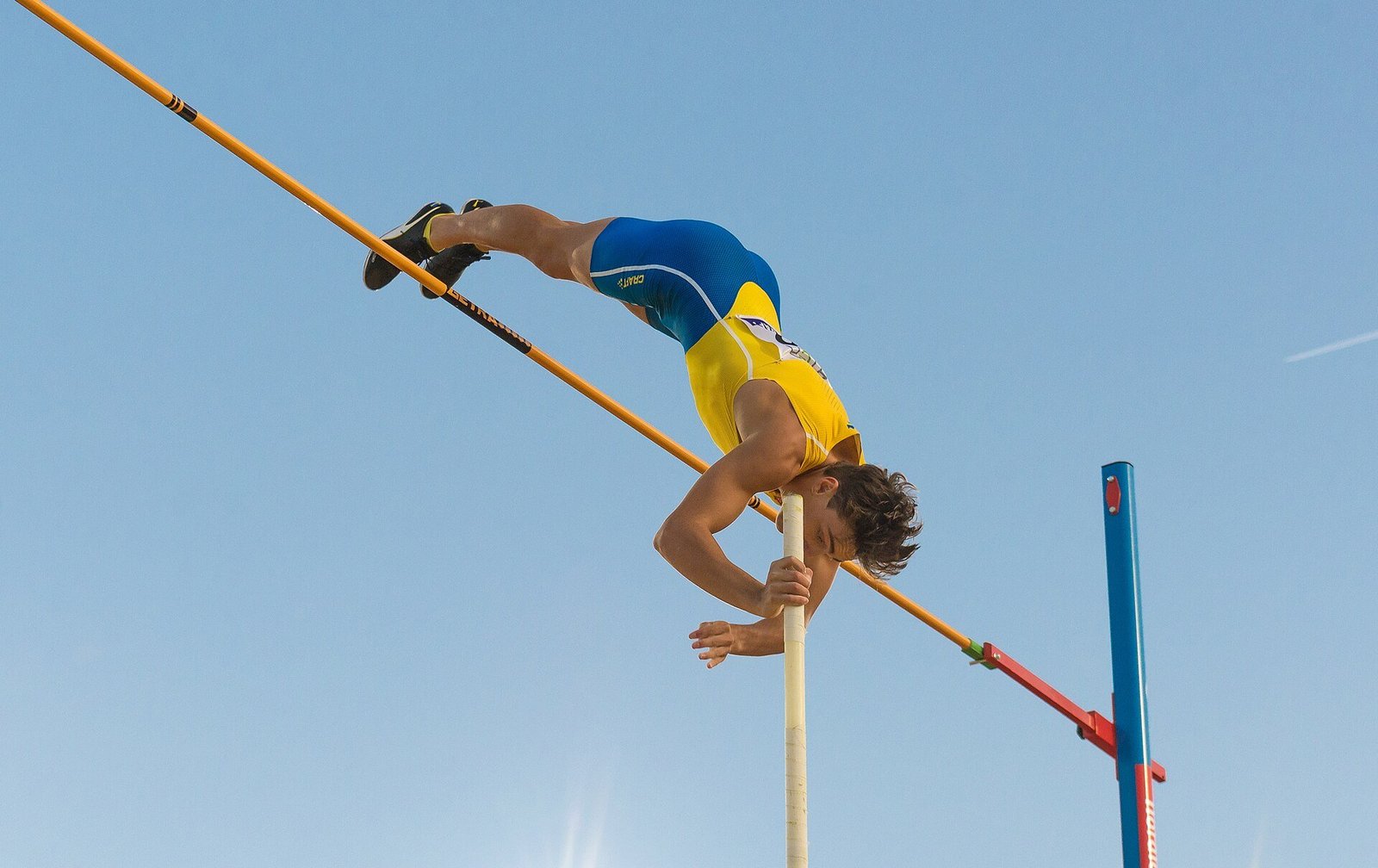 Duplantis, Ingebrigtsen Win $150,000 Each at First Ultimate Championship in Budapest