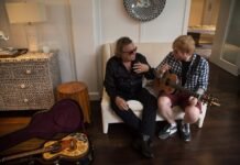 Ed Sheeran Admits 'Mistakes' Onstage in Philadelphia Over Macklemore Removal