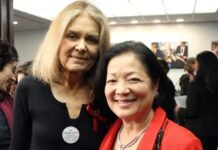Gloria Steinem, Feminist Icon and Ms. Magazine Co-Founder, Dies at 92