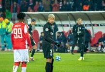 Mbappe Leaves Nike for Swiss Brand On, Ending Career-Long Partnership