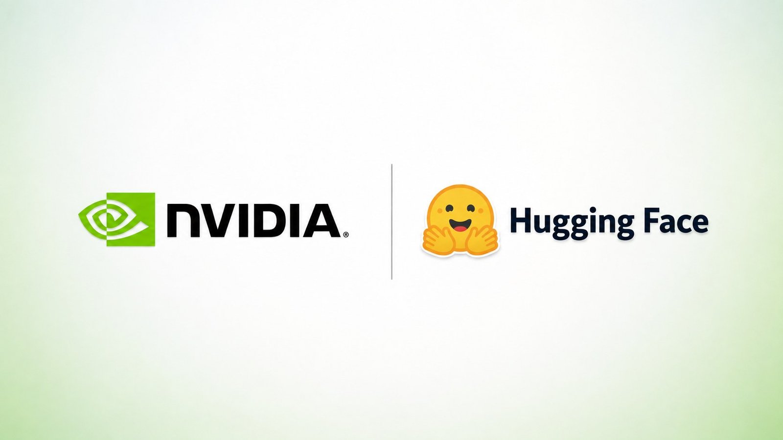 Nvidia Buys Hugging Face for $13 Billion, Keeping It Open Source