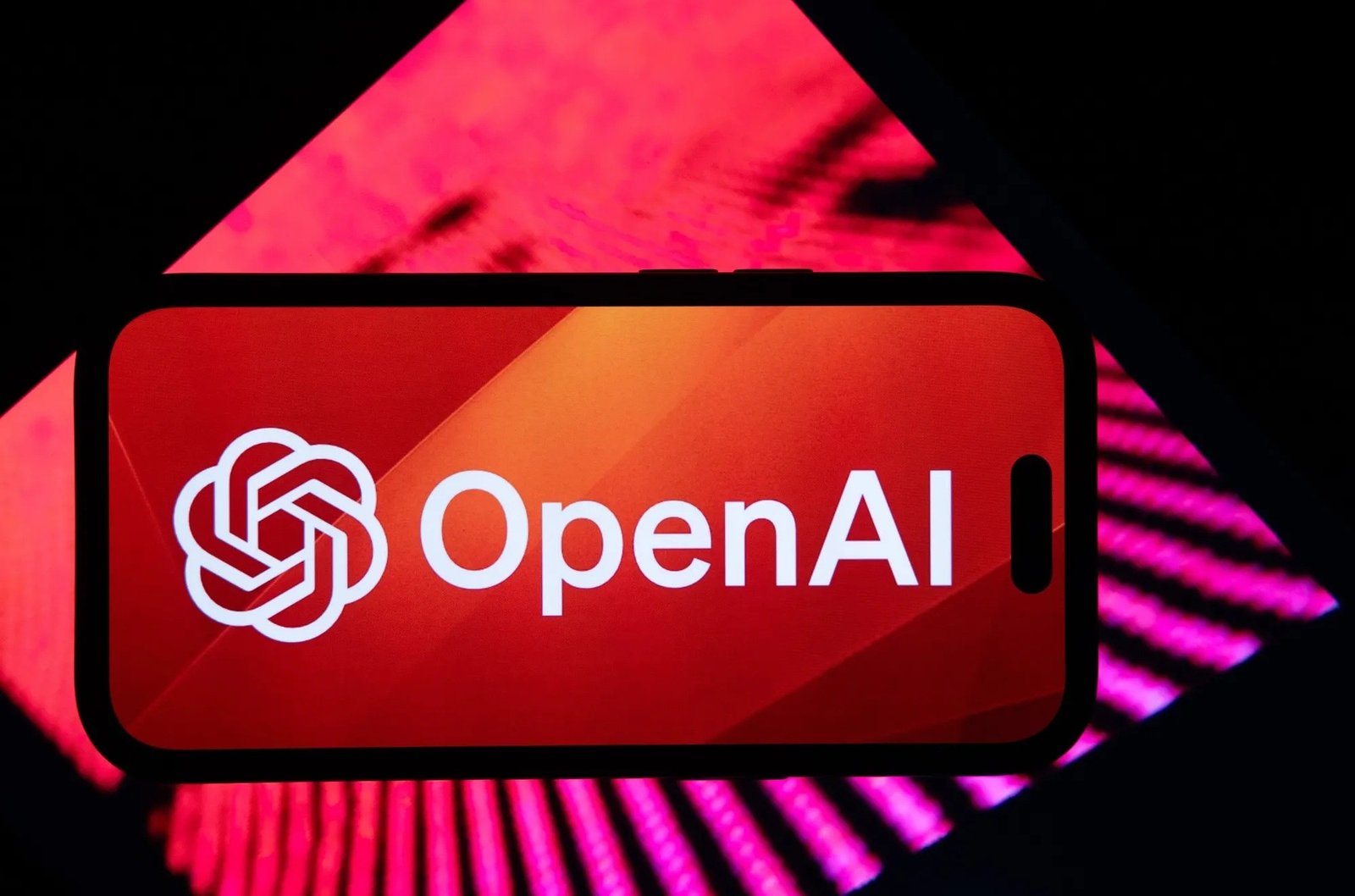 OpenAI Ad Business Hits $1 Billion Annualized Revenue Run Rate