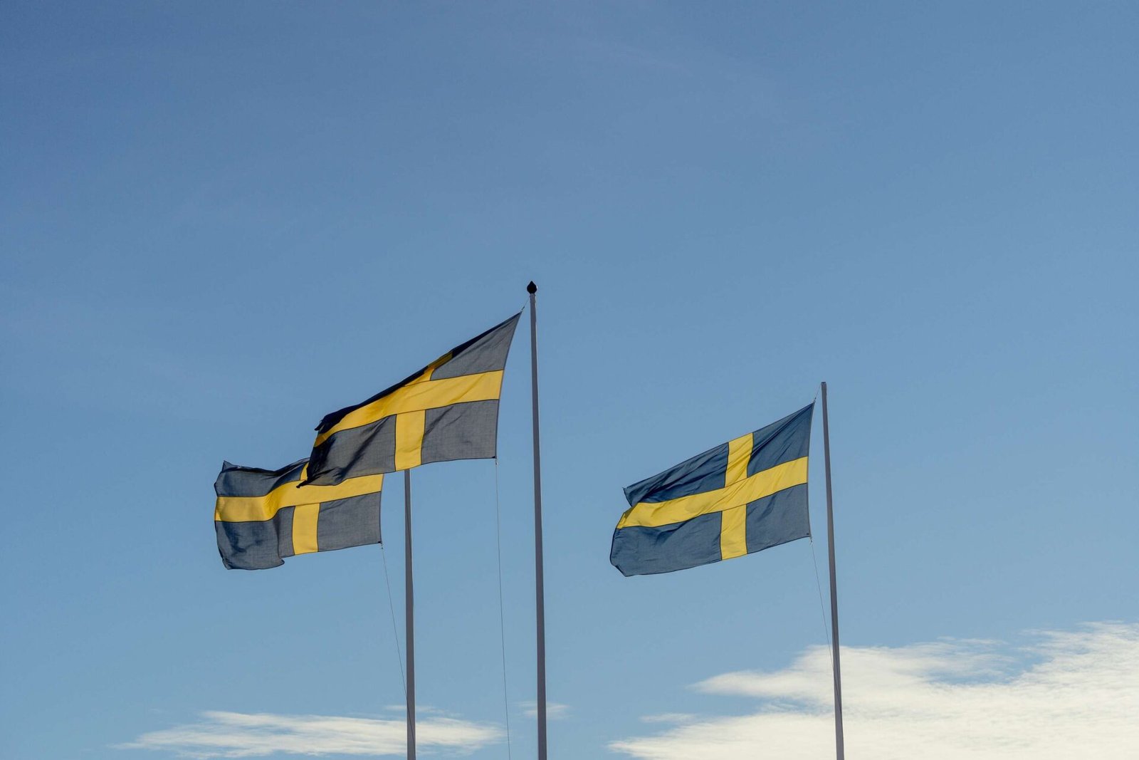 Sweden Votes in Election That Could Bring Far-Right Party Into Government
