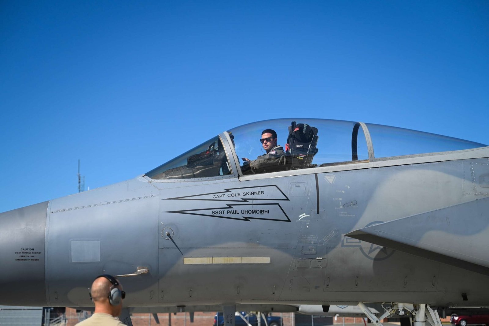 US Approves $24.3 Billion Sale of 48 F-35 Jets to Saudi Arabia